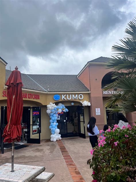 kumo mira mesa|KUMO